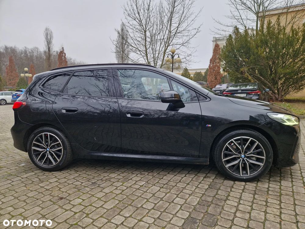 BMW Seria 2 218d sport - 9