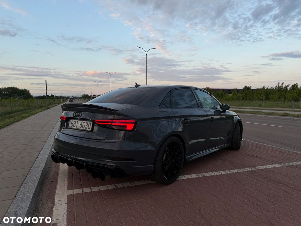 Audi S3 - 15