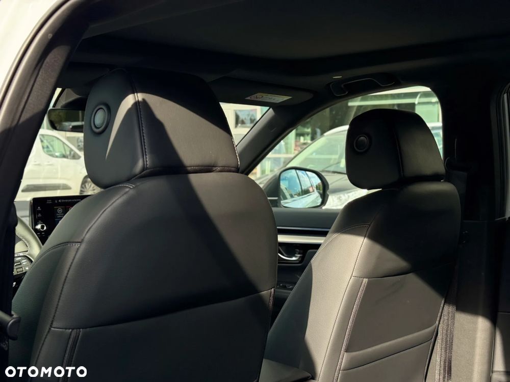 Honda CR-V 2.0 i-MMD PHEV Advance Tech 2WD CVT - 24