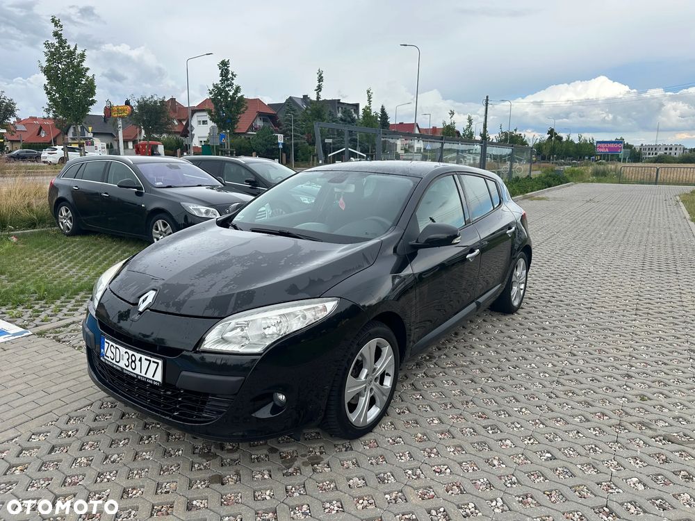 Renault Megane 1.6 16V 110 Expression - 2
