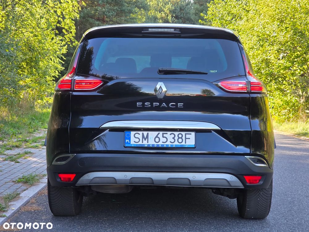 Renault Espace Energy TCe 200 EDC Intens - 5