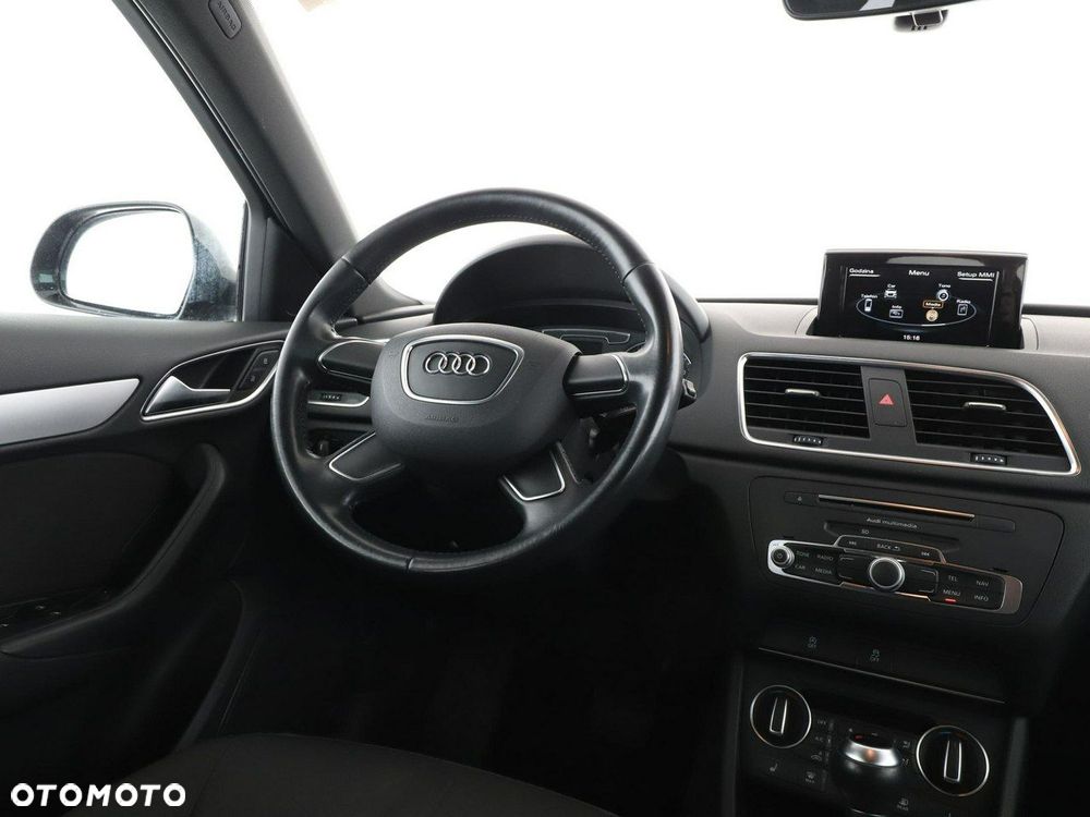 Audi Q3 1.4 TFSI S tronic - 17