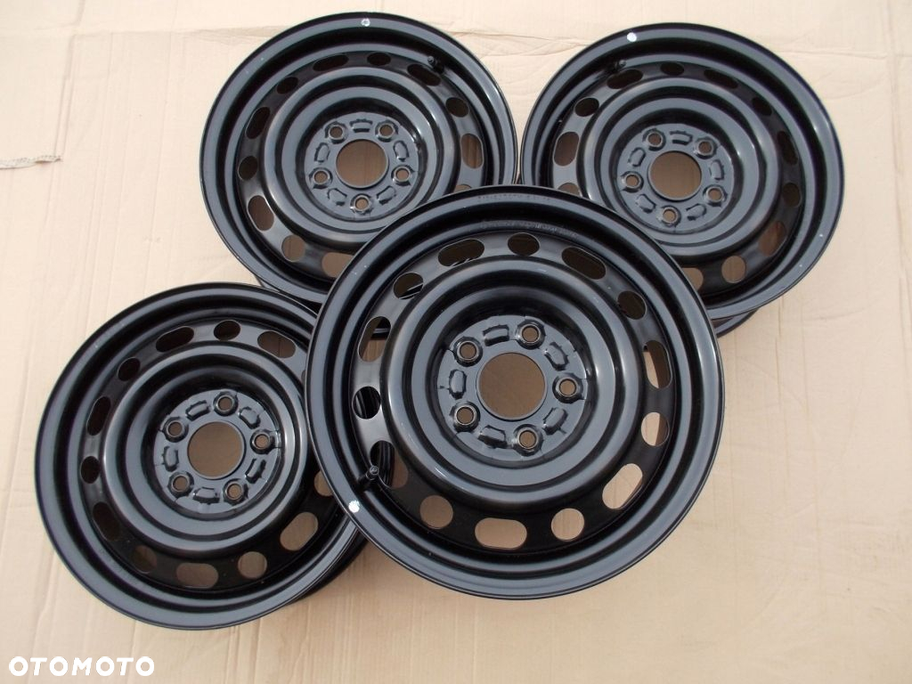 Felgi 16 Mazda 3 5 6 CX-30 CX30 CX3 CX 3 CX5 CX 5 MX5 MX-5 Kia Ceed I II III Hyundai i30 II III - 13