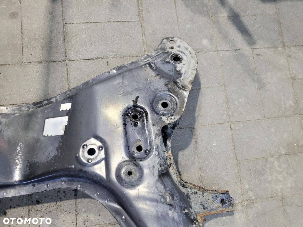 Fiat Panda II 1.1 06r Wozek sanki europa - 8