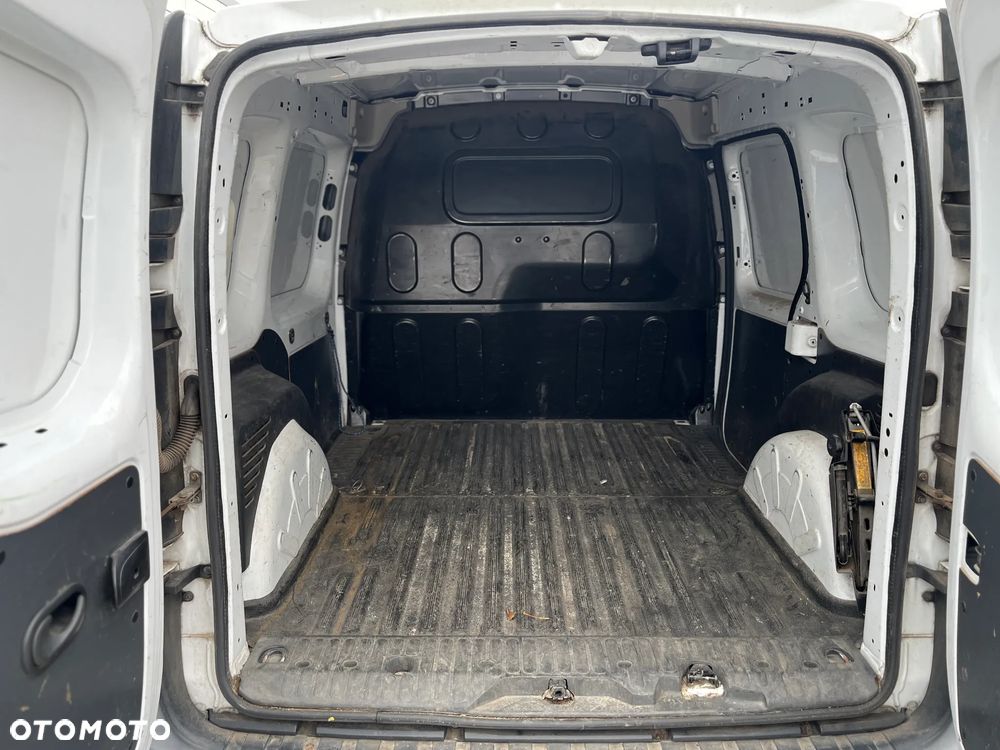Renault Kangoo - 11