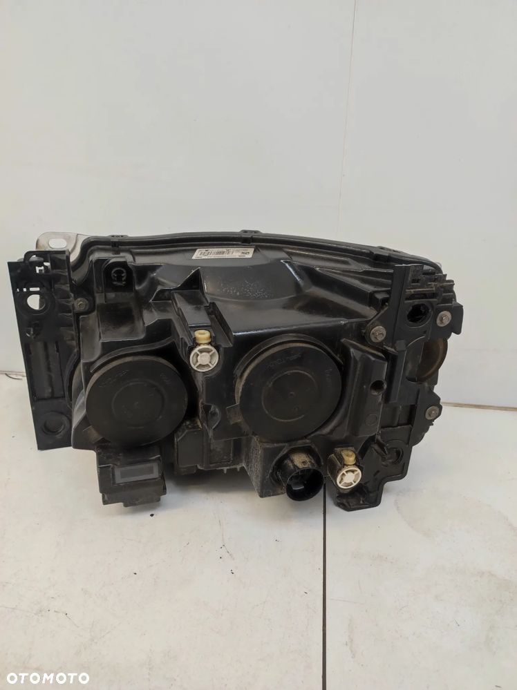 Lampa reflektor prawy przód eu xenon led Land Rover Sport I 1 L320 - 7