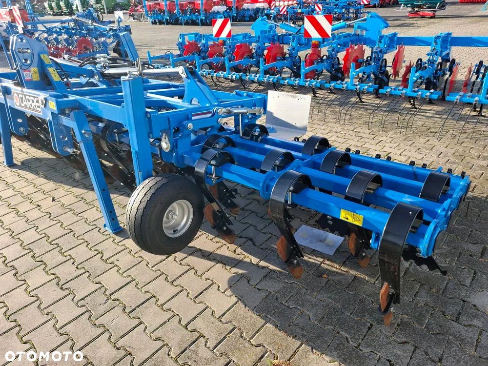 Inny CARRE Prairial 6m - 16