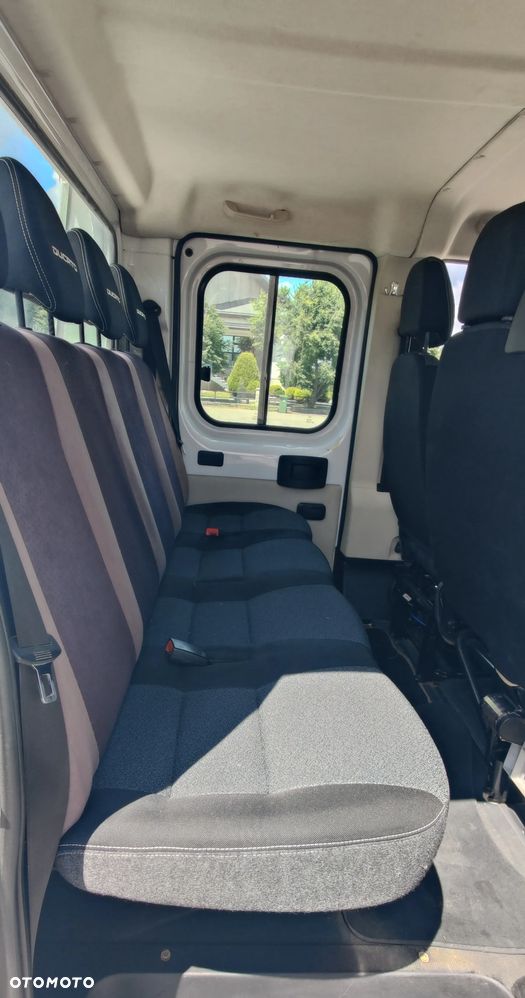 Fiat Ducato - 9