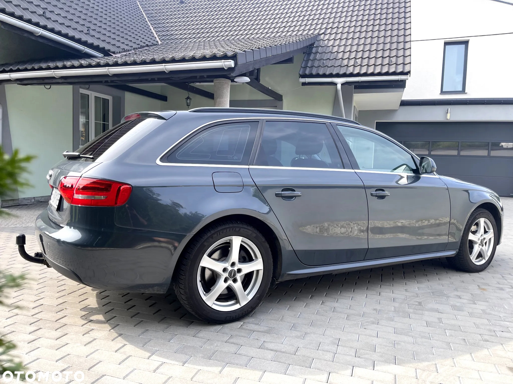 Audi A4 2.0 TDI Limited Edition - 16