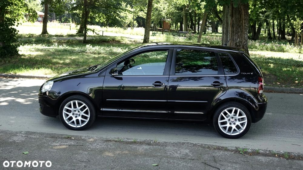 Volkswagen Polo 1.4 Tour - 28