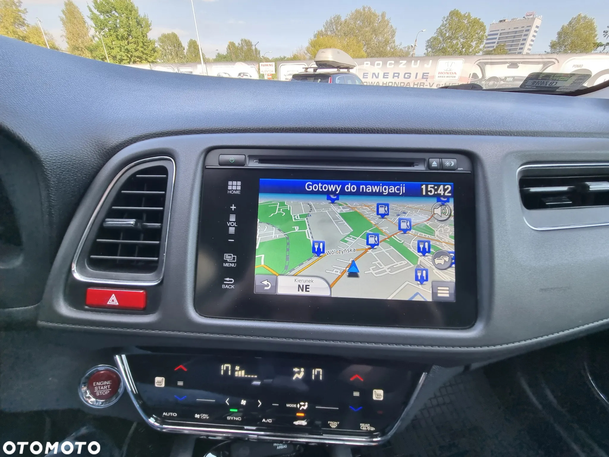 Honda HR-V 1.5 Executive (ADAS) CVT - 19