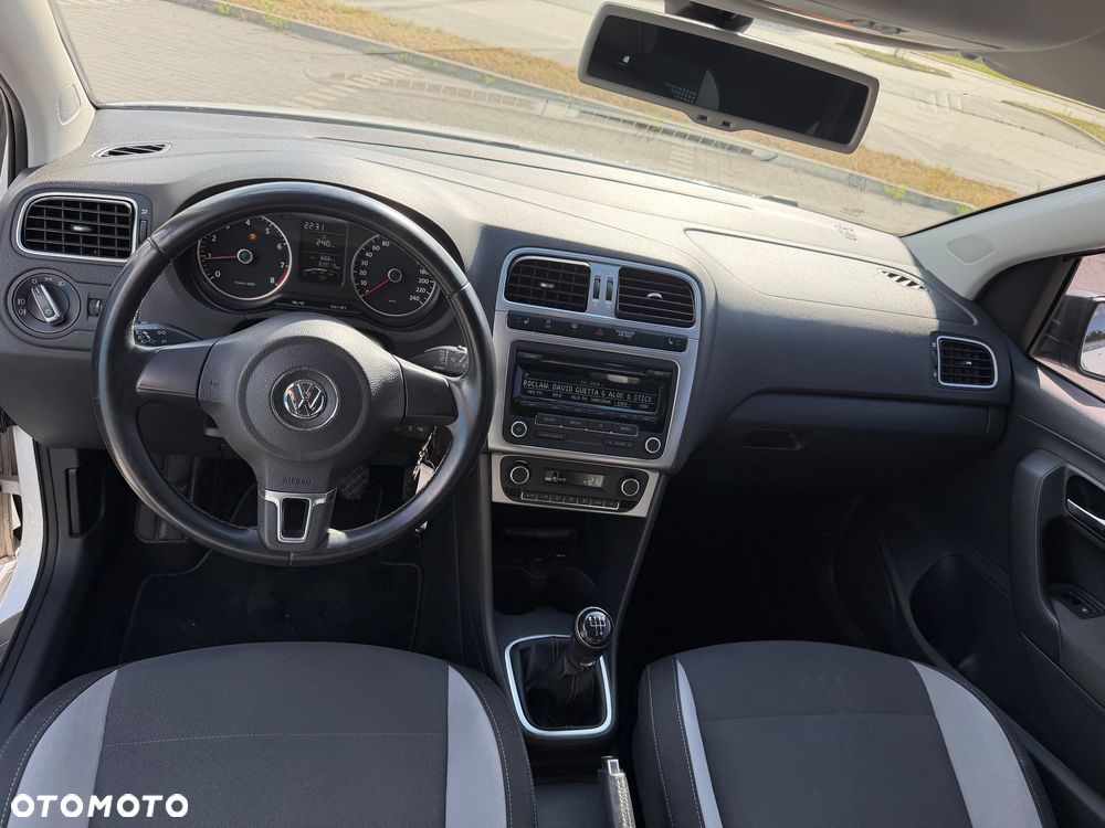 Volkswagen Polo 1.2 CityLine - 30