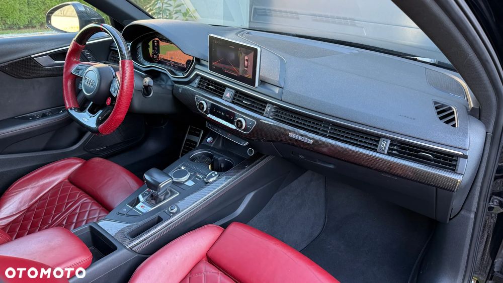 Audi S4 Limousine 3.0 TFSI Quattro Tiptronic - 31