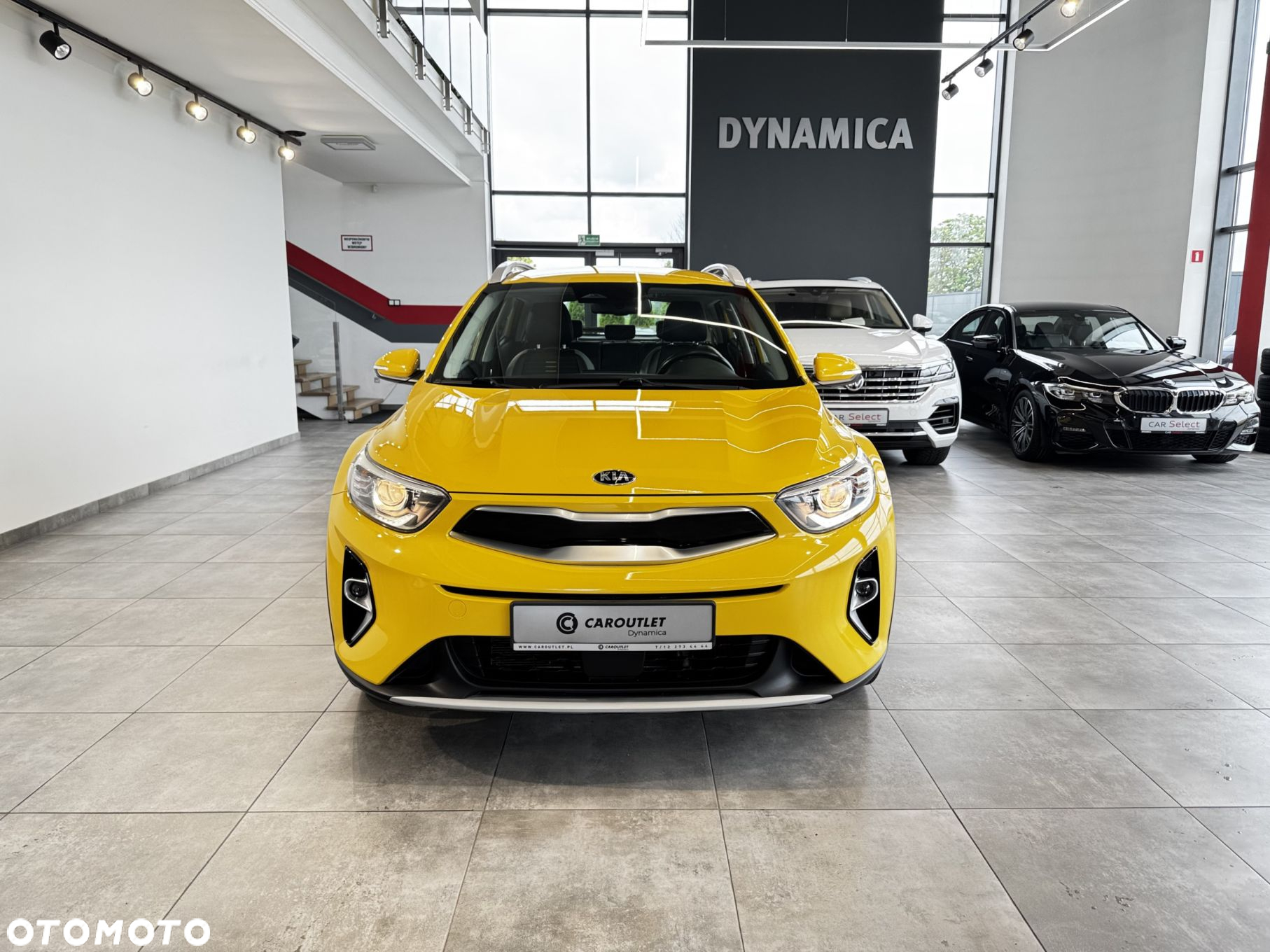 Kia Stonic - 4