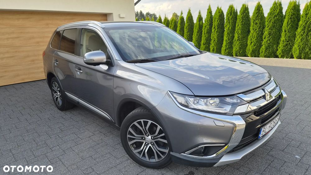 Mitsubishi Outlander 2.0 2WD CVT Edition+ - 26