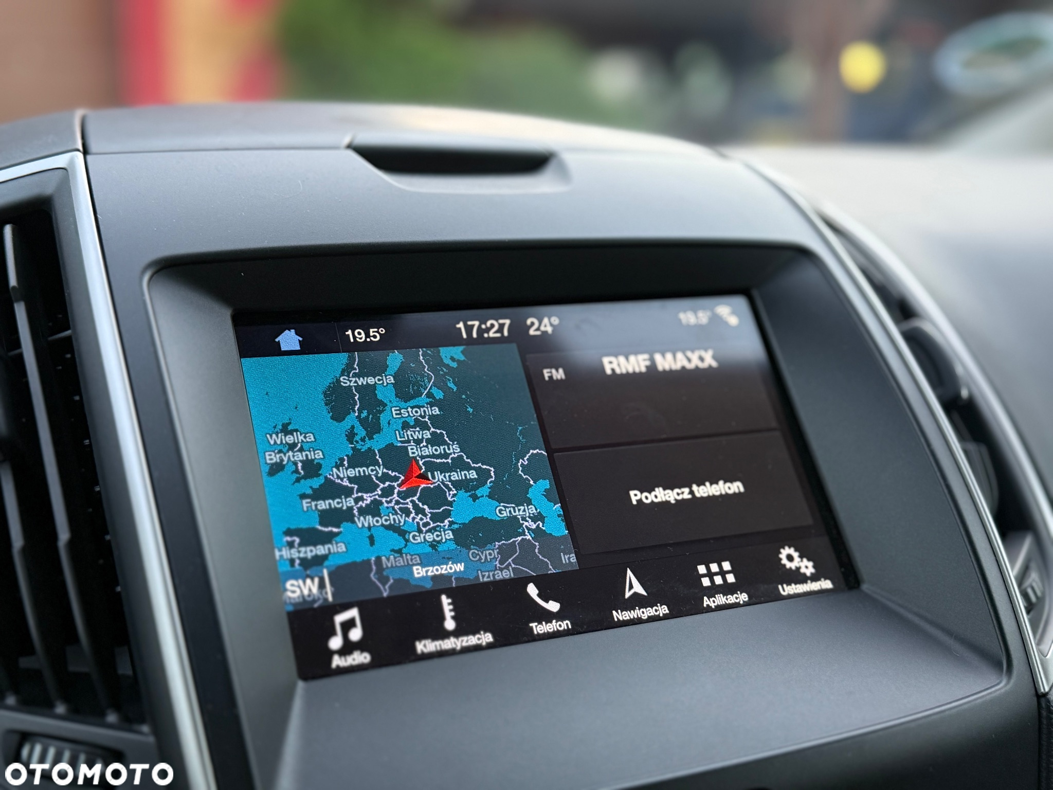 Ford S-Max 2.0 TDCi Titanium PowerShift - 16