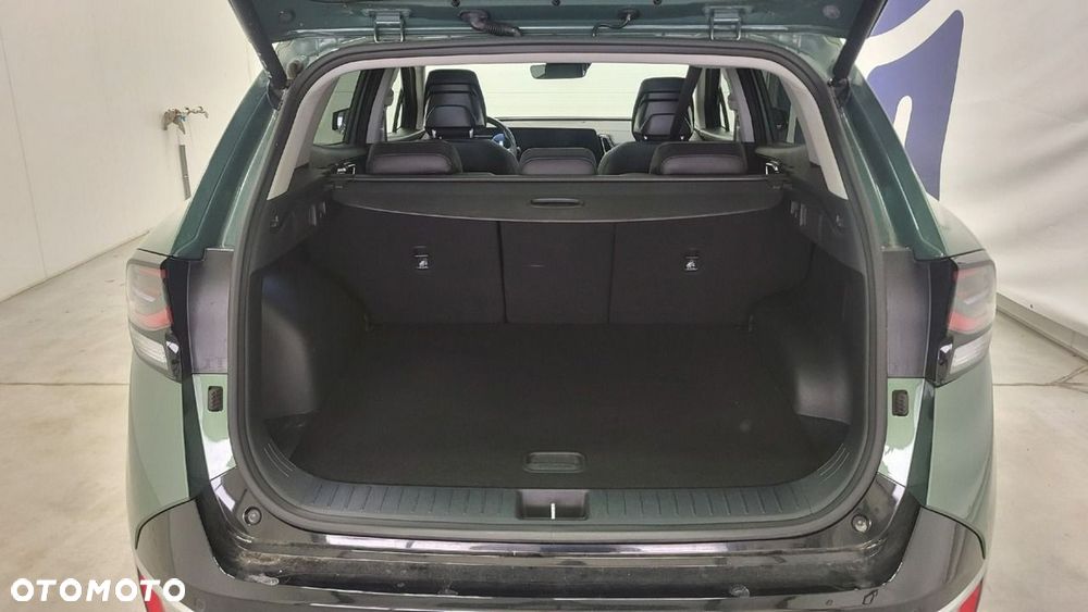 Kia Sportage - 23