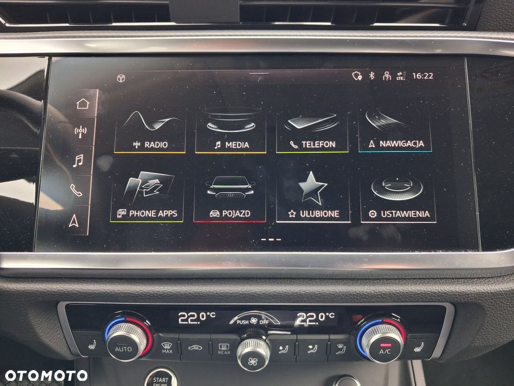 Audi Q3 - 23