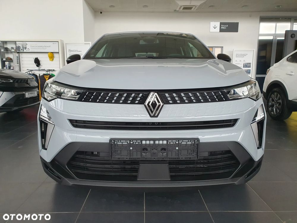 Renault Symbioz 1.6 E-Tech Full Hybrid 145 Techno - 3