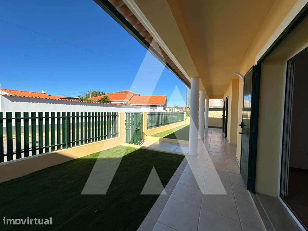 Moradia T3 em Oliveira do Bairro - Grande imagem: 4/28