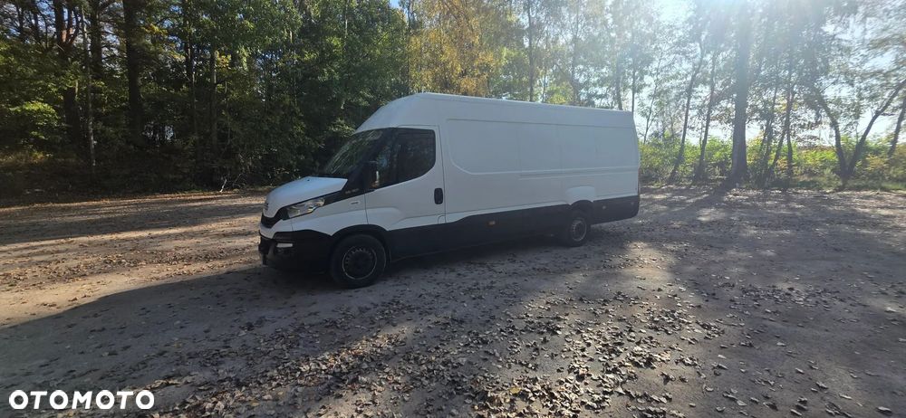 Iveco Daily 35s16 - 1