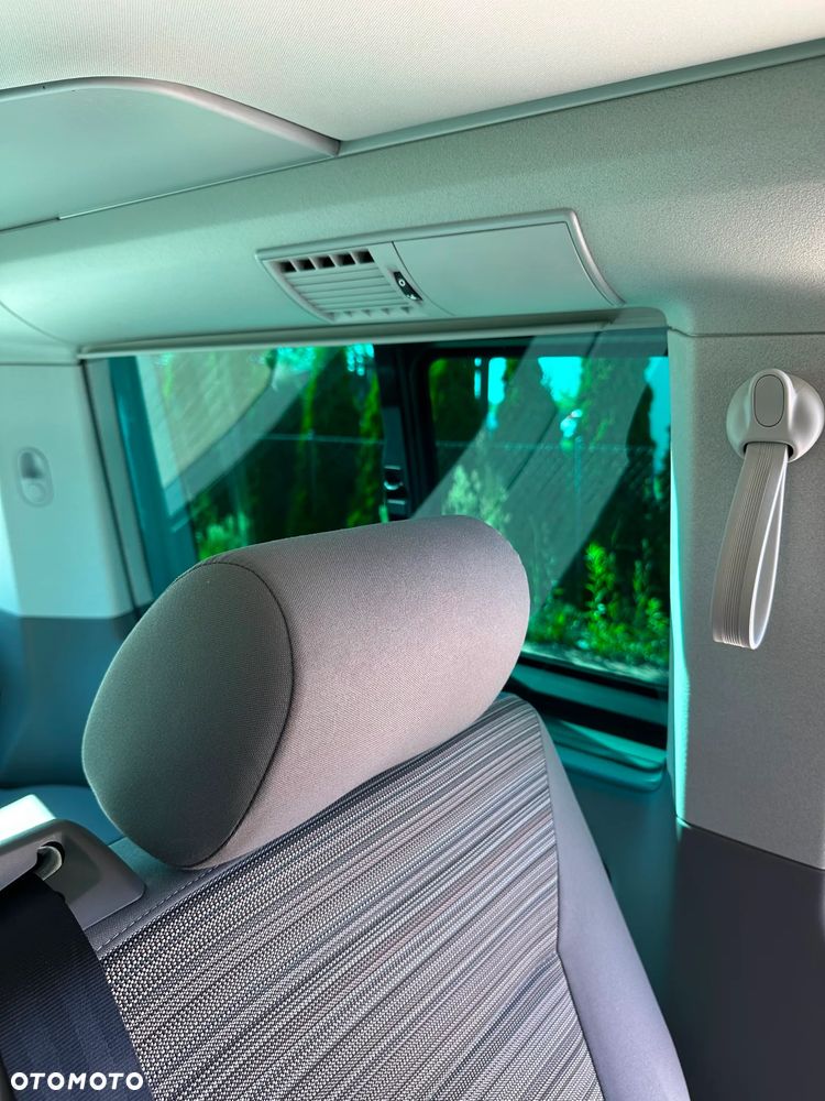 Volkswagen California Autm 4MOTION 600 - 35