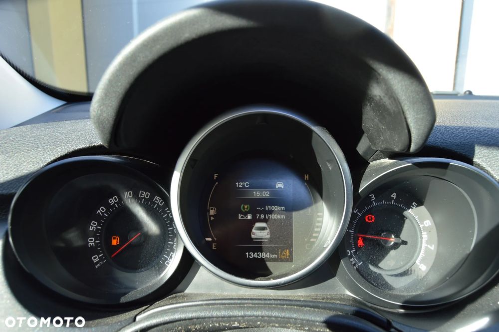 Fiat 500X 1.4 Multiair 4x2 S&S Cross Plus - 22
