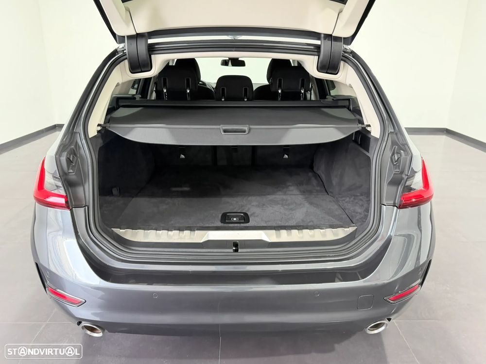 BMW 330 e Corporate Edition Auto - 46