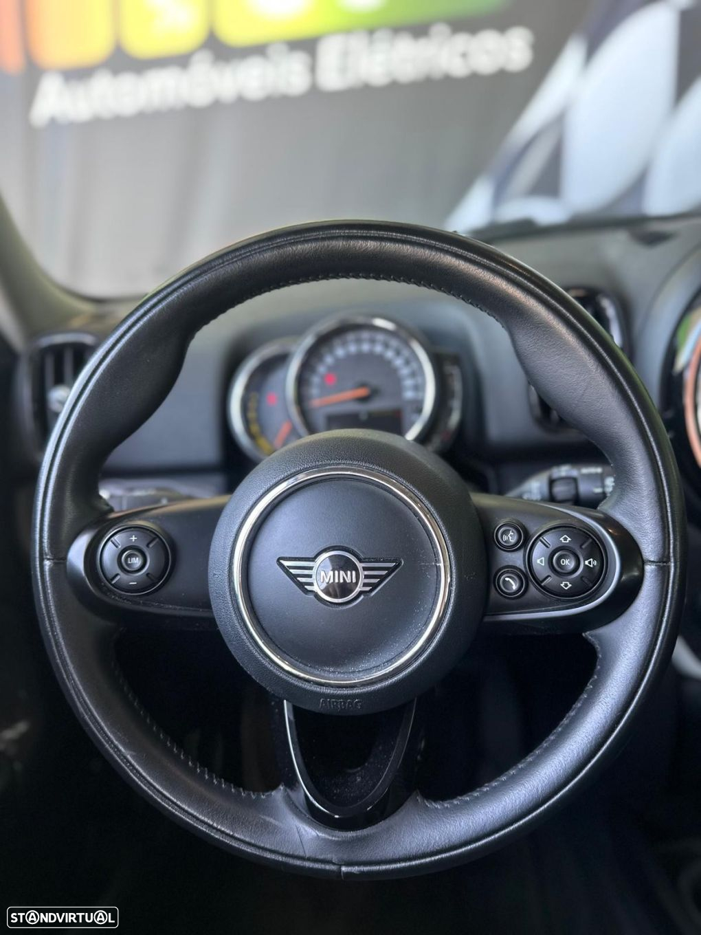 MINI Countryman - 22