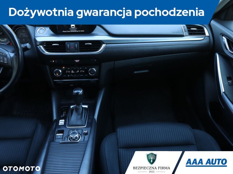 Mazda 6 - 10