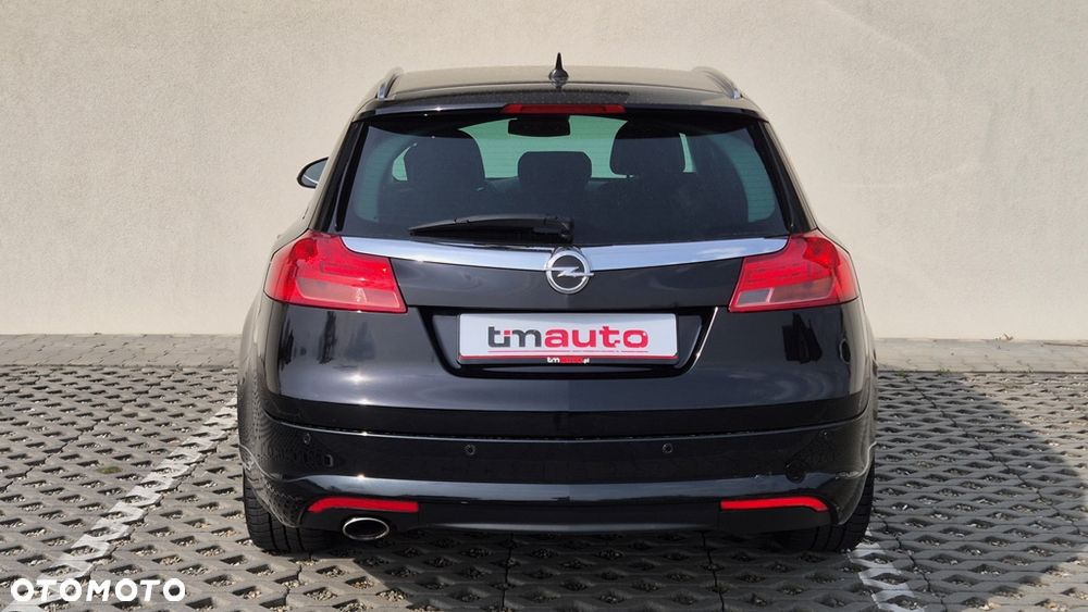 Opel Insignia 2.0 CDTI Edition - 19