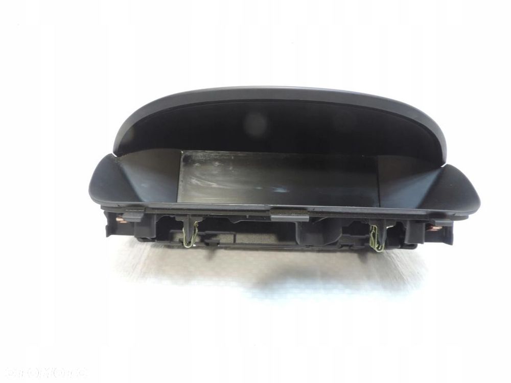RADIO WYŚWIETLACZ OPEL MOKKA 95387525 PANEL 13429880 95363963 - 11