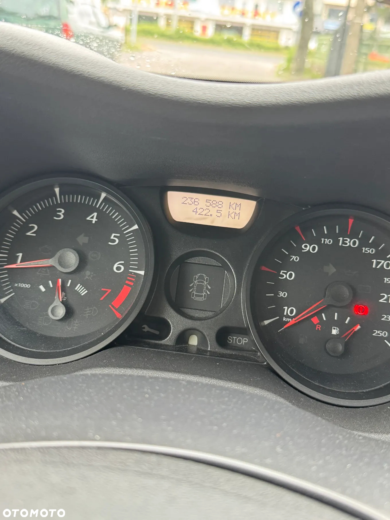 Renault Megane II 1.6 16V Authentique - 9