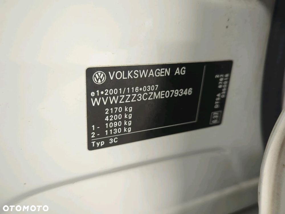 Volkswagen Passat 2.0 TDI EVO Business - 22