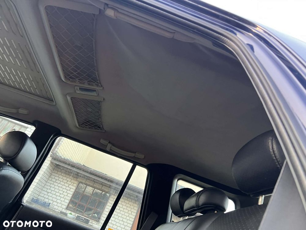 Land Rover Freelander Td4 E - 13