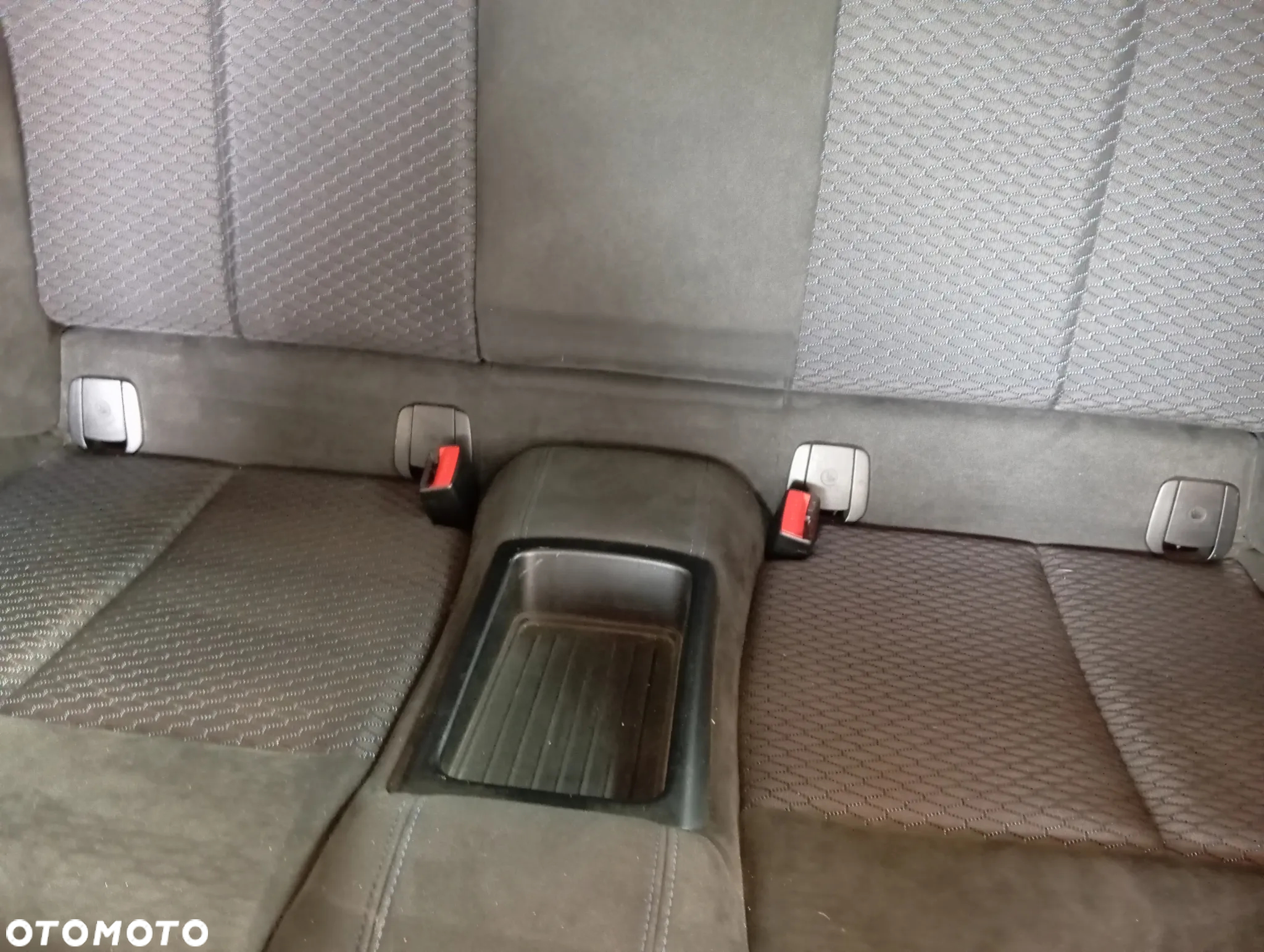 BMW Seria 1 116i Sport Line - 27
