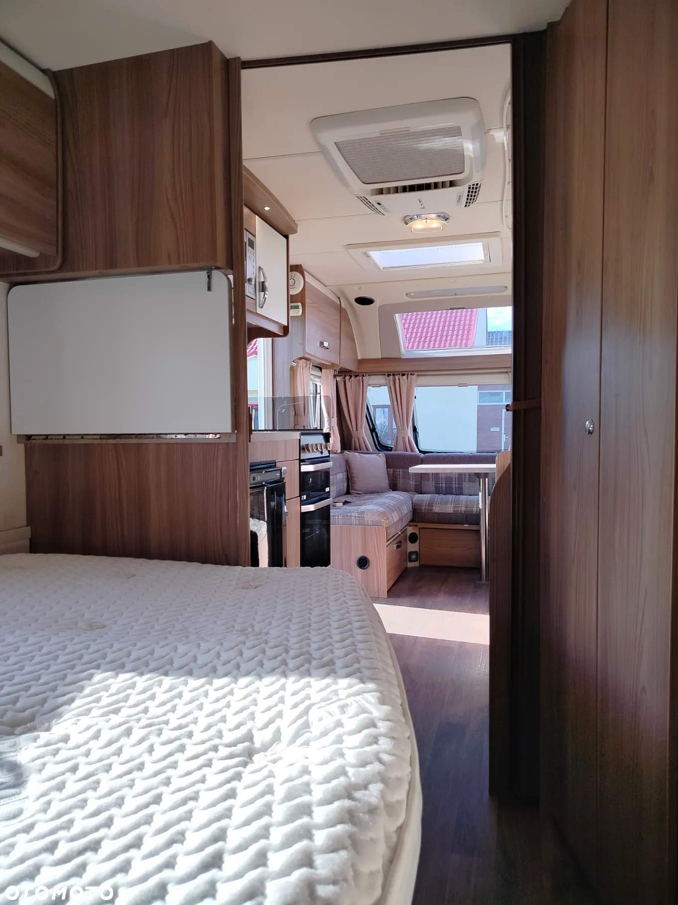 SWIFT Alouette Classis - 12