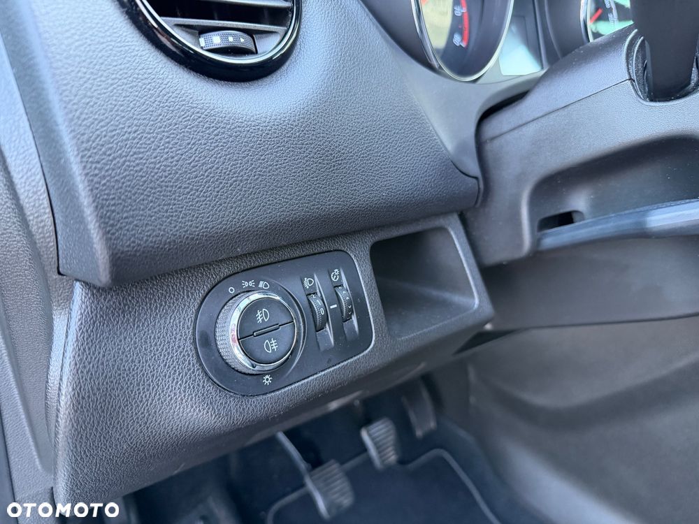 Opel Meriva 1.4 Ecoflex Active - 16