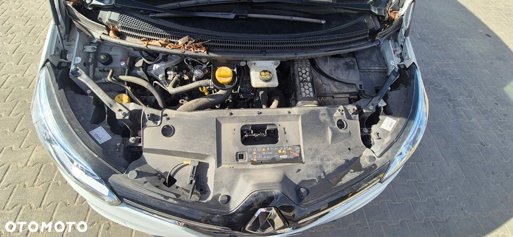 Renault Grand Scenic - 22