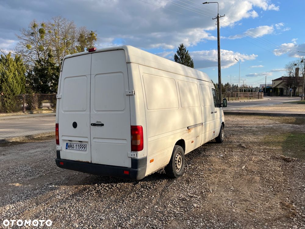 Volkswagen LT 35 - 3