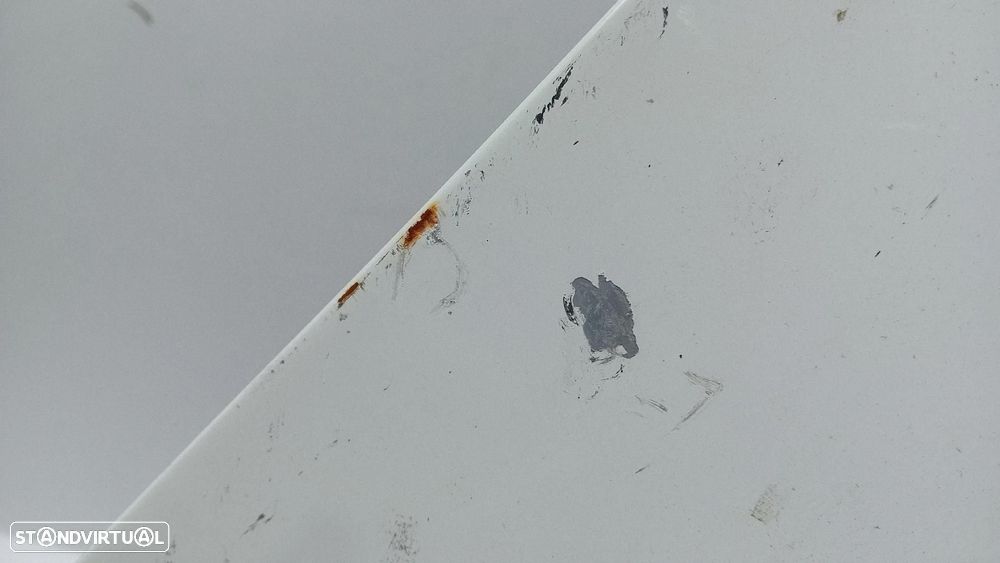 Guarda-lamas direito TOYOTA iQ (_J1_) - 3