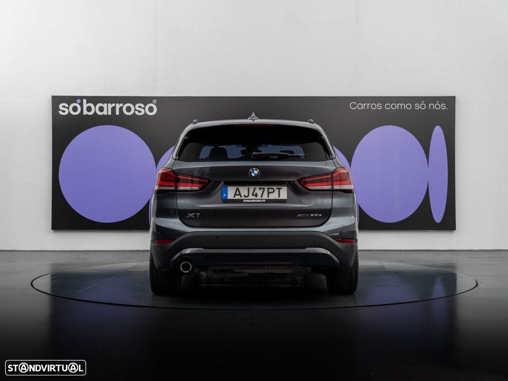 BMW X1 25 e xDrive Corporate Edition - 5