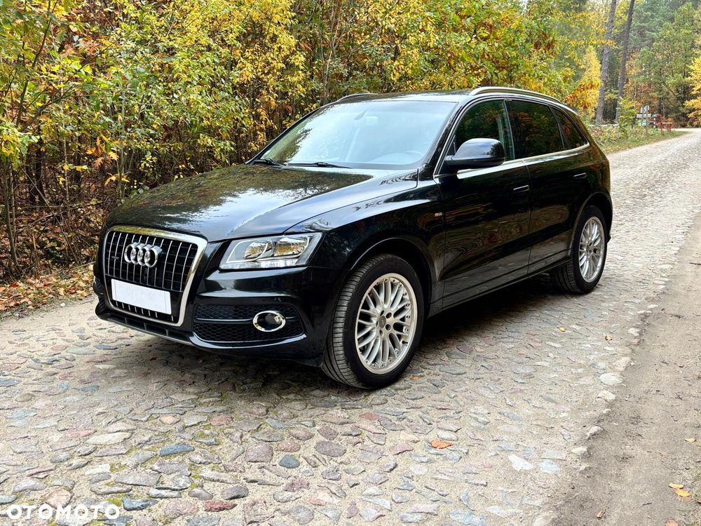 Audi Q5 3.0 TDI Quattro S tronic - 18