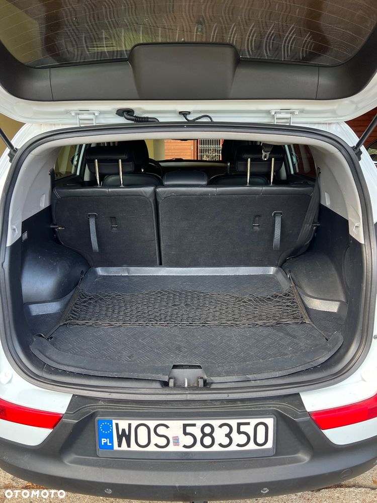 Kia Sportage - 11