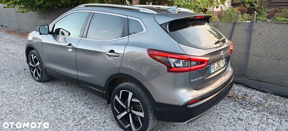 Nissan Qashqai - 6