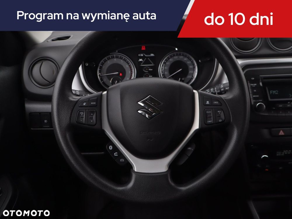 Suzuki Vitara - 18