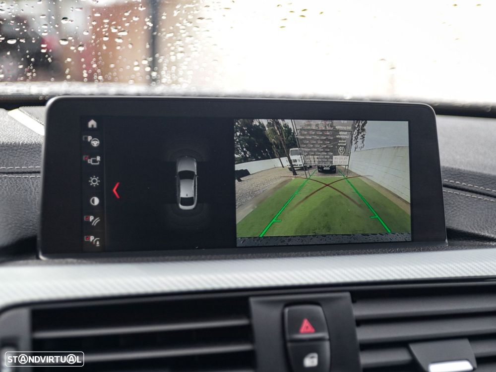 BMW 420 Gran Coupé d Pack M Auto - 32