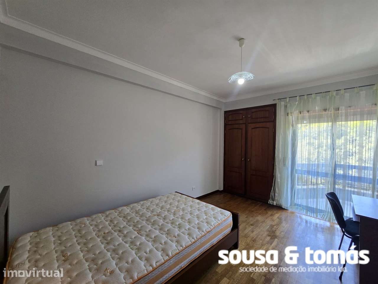 Quarto  Arrendamento em Leiria, Pousos, Barreira e Cortes,Leiria - Grande imagem: 4/18