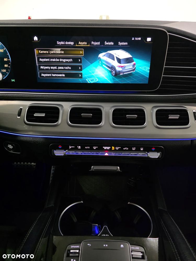 Mercedes-Benz GLE 350 de 4-Matic Executive - 14