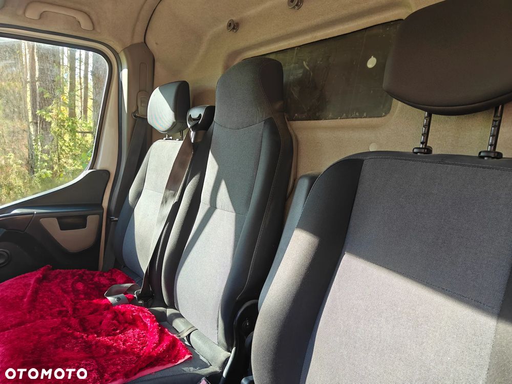 Renault Master dCi L2H2 Pack Clim - 12